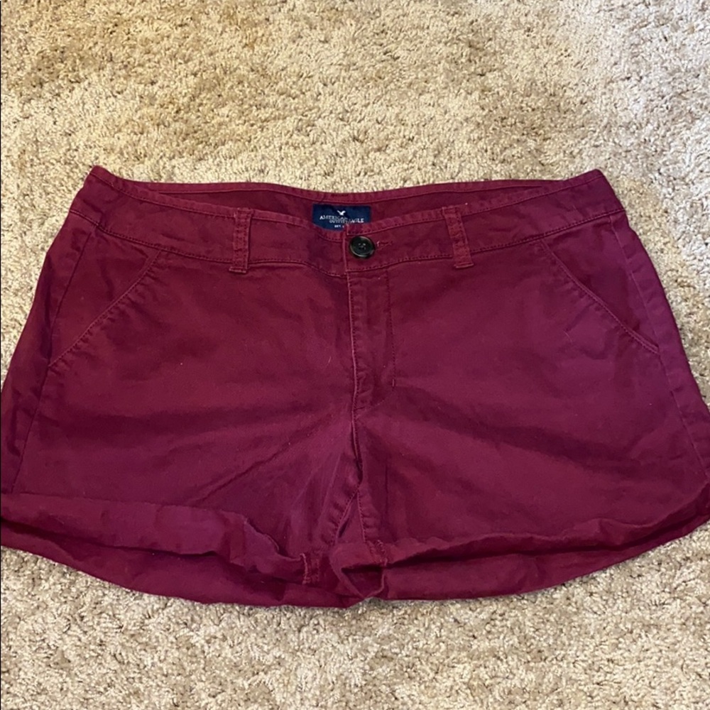 AE Shorts